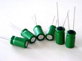 Electronic Components Design