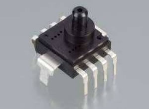 presser sensor