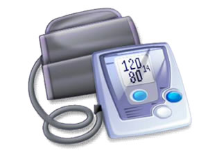 presser sensor  Application example