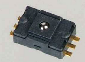 Force Sensor HFD-500S