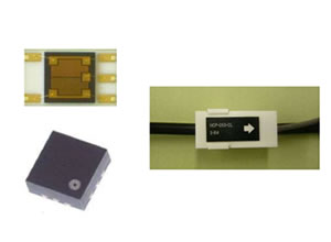 AMR Sensor
